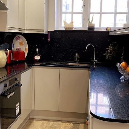 Stylish And Cosy 3 Bedroom Appartment Londra Exterior foto