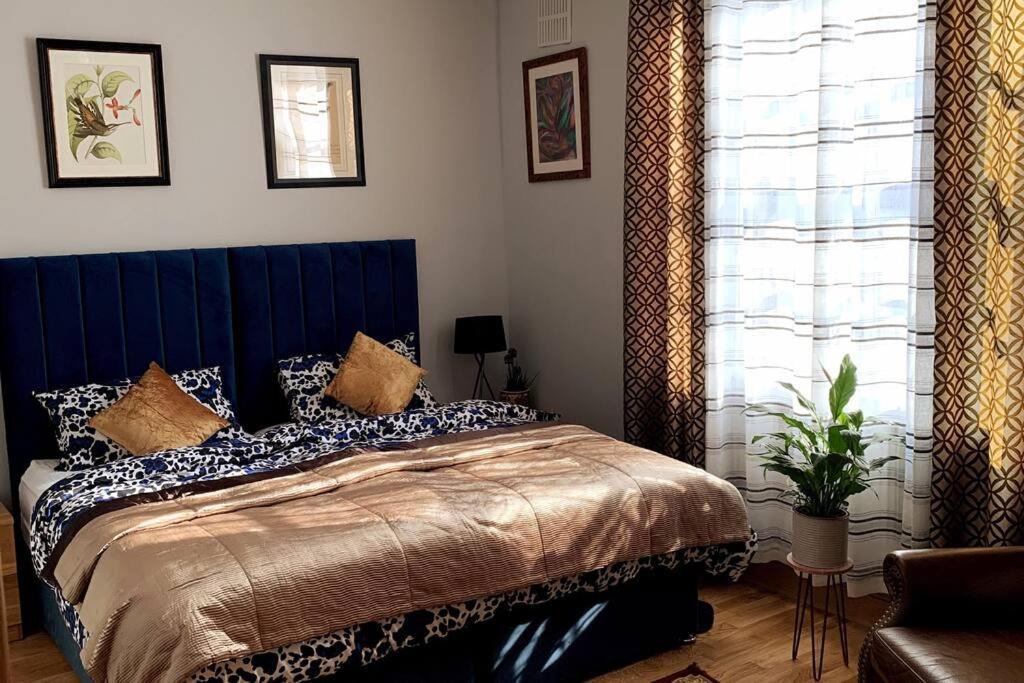 Stylish And Cosy 3 Bedroom Appartment Londra Exterior foto